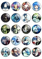 ����� ������� DRAMAtical Murder No.1