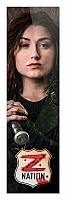  Z Nation Addison Carver