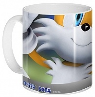  Sonic the Hedgehog 337243