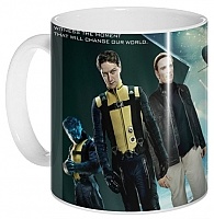 ������ X-Men 351491