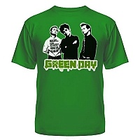  Green Day punk rock band