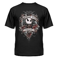 �������� The Nightmare Before Christmas - Jack Skellington