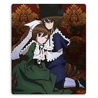������ ��� ����� Rozen Maiden 329510