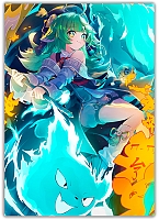 ������ Honkai: Star Rail - Huohuo / ����