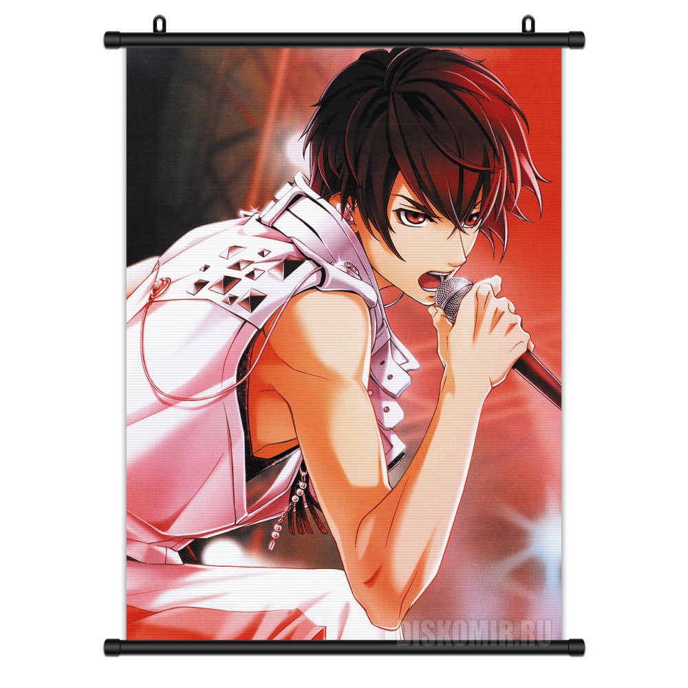 ���������� ������� ������� �������� Tokimeki Restaurant MIRACLE6 - Kaito Tsuji �� ����� � ����� �������� ��� ���� ����� ����� / Tokimeki Restaurant MIRACLE6 / Gekijouban Tokimeki Restaurant MIRACLE6