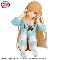 ������� SAV Relax time Shiina Mahiru