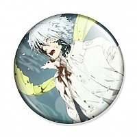 ������ DRAMAtical Murder - Jellyfish Song