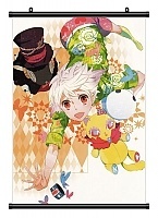   Karneval 310329