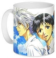 ������ Evangelion 306726