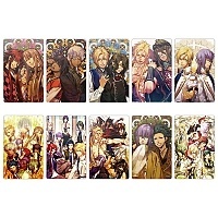    Kamigami no Asobi No.1