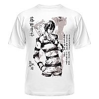�������� Prison School Kiyoshi Fujino (Suibokuga)