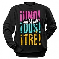 ��������� Green Day Uno! Dos! Tre!