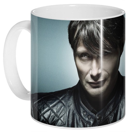 ���������� ������� ������������ ������ �� ����� �������� / Hannibal