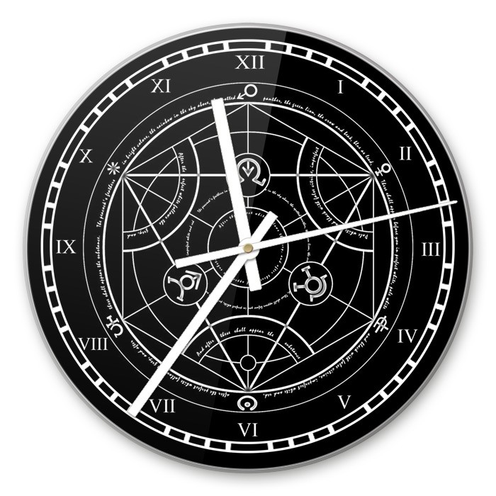 ���� ��������� Fullmetal Alchemist 44000