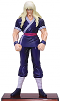  Hunter x Hunter DXF Figure Silva Zoldyck