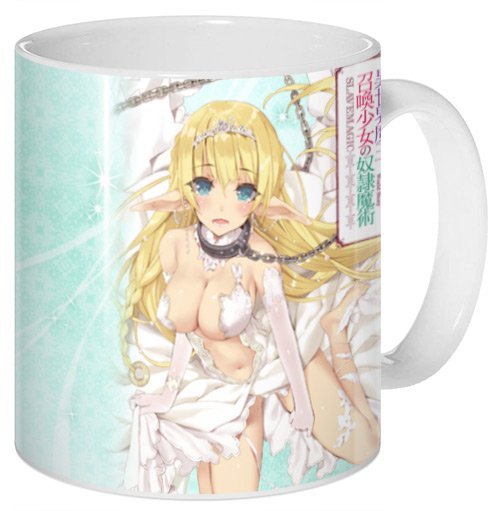 ���������� ������� ������������ ������ �� ����� ���������� ����: ������ ������� ���� - ����� ���������� / Isekai Maou / Isekai Maou to Shoukan Shoujo no Dorei Majutsu / How NOT to Summon a