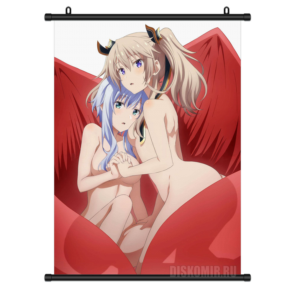 ���������� ������� ������� �������� The Misfit of Demon King Academy - Misha � Sasha Necron �� ����� � ����� ������������ ������ ������� �������! ���������� ������� ������� � ������� ��������� � ��������, ������������� ����� �������� / Maou Gakuin no Futekigousha: Shijou Saikyou no Maou no Shiso, Tensei shite Shison-tachi no Gakkou e / MaohGakuin / The Misfit of Demon King Academy / ����������� ��� �������� ������� ����: ���������� � ������� ������� ���� ������������� � ����� � ����� ������ �� ������ ��������� / ��� ������ ������ � ������� �������� �������
