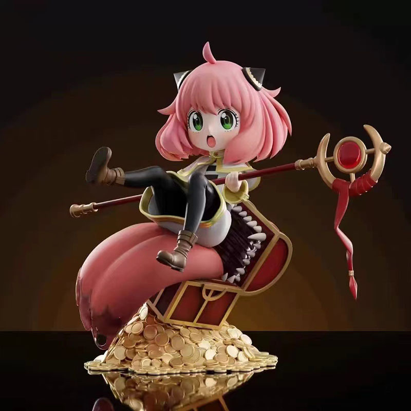 ������� Spy x Family Anya Forger cos Frieren Ver.02 (�����)