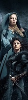  The Witcher Ciri  Yennefer