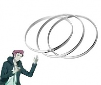   K - Suoh Mikoto -  