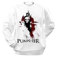  Punisher Frank Castle