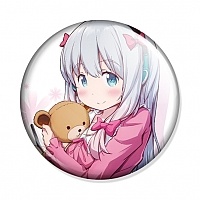 ������ Eromanga-sensei Izumi Sagiri