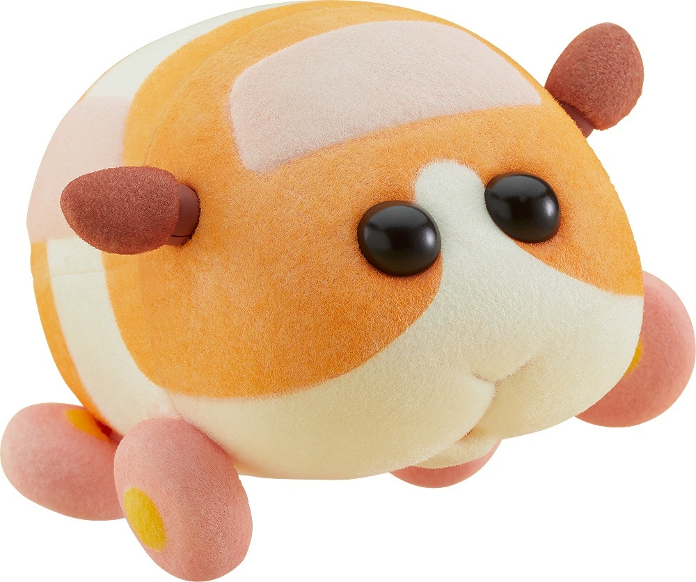 ���������� ������� ������� Nendoroid 1677 Pui Pui Molcar: Potato �� ����� � ����� ���-��� ������� / Pui Pui Molcar / ���-���! ������� ������-�������