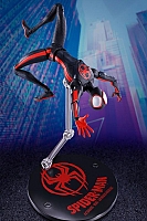 ������� S.H.Figuarts Spider-Man (Miles Morales) (Spider-Man: Across the Spider-Verse)