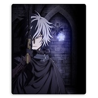 ������ ��� ����� Tegami Bachi 48629