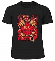 �������� Hannya v.1