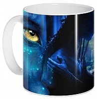 ������ Avatar - Jake and Neytiri