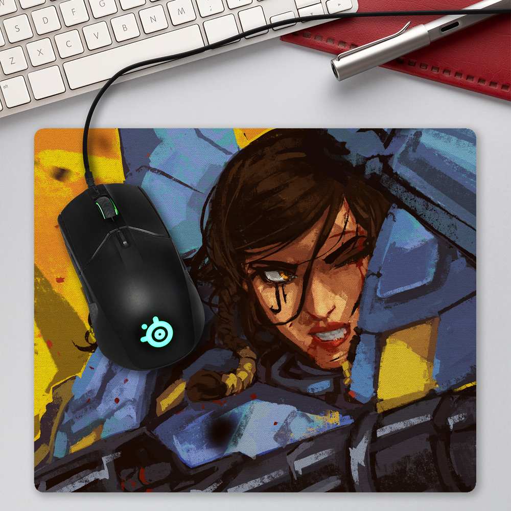 ���������� ������� ������ ��� ����� ������������� Overwatch - Pharah �� ����� � ����� Overwatch / �������� / �����