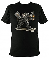 ����� �������� Mecha