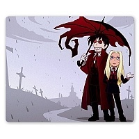    Hellsing 46044
