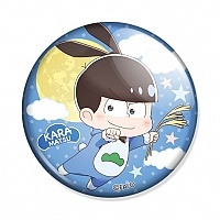  Osomatsu-san Tsukimi Ver. Karamtatsu