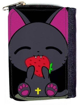 ���������� ������� ������� ��������� Nyanpire 60910 �� ����� � ����� ��-������ / Nyanpire The Animation / ����� / �������