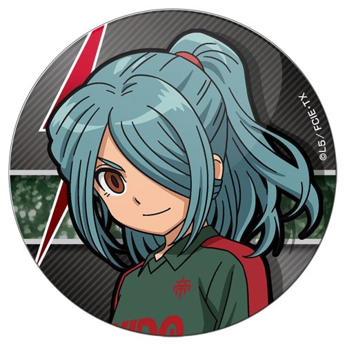 ���������� ������� ������ ��������� ������� Inazuma Eleven: Ares no Tenbin - Ichirota Kazemaru �� ����� � ����� ����������� ������ / �������� 11 / Inazuma Eleven
