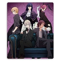 ������ ��� ����� Inu X Boku SS 59030