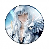  - Griffith