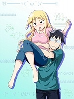 Danna ga Nani o Itteiru ka Wakaranai Ken (� �� �������, � ��� ������� ��� ���) TV-1 + TV-2