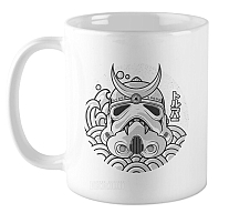 ������ Star Wars / Samurai Trooper