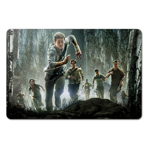 ���������� ������� ������ ��������� ������������� The Maze Runner 351911 �� ����� � ����� ������� � ��������� / The Maze Runner