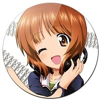 ������ ��������� ������� Girls und Panzer / ������� � ����� - ���� ���������
