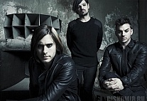 ������ �������� Thirty seconds to Mars