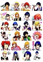 �������� Utano?Prince Sama No.5