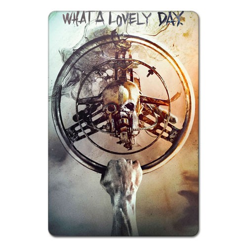 ������ ��������� ������������� Mad Max 351927