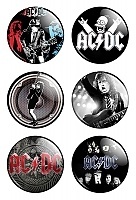 ����� ������� ������� "AC/DC" No.2