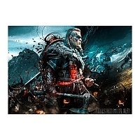 ������ �������� Assassin's Creed Valhalla - Eivor