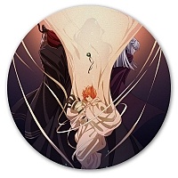 ������ ��� ����� ������� Mahoutsukai no Yome - ������ � ����