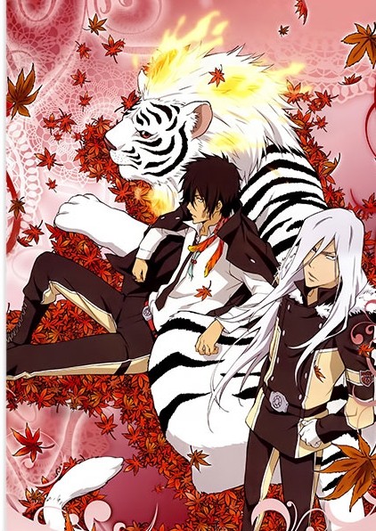 ���������� ������� ������ �������� Katekyo Hitman Reborn! � 2 �� ����� � ����� �������-������� ������! / Katekyo Hitman Reborn! / Kateikyoushi Hitman Reborn! / Home Tutor Hitman Reborn! / ���������-������ ������!